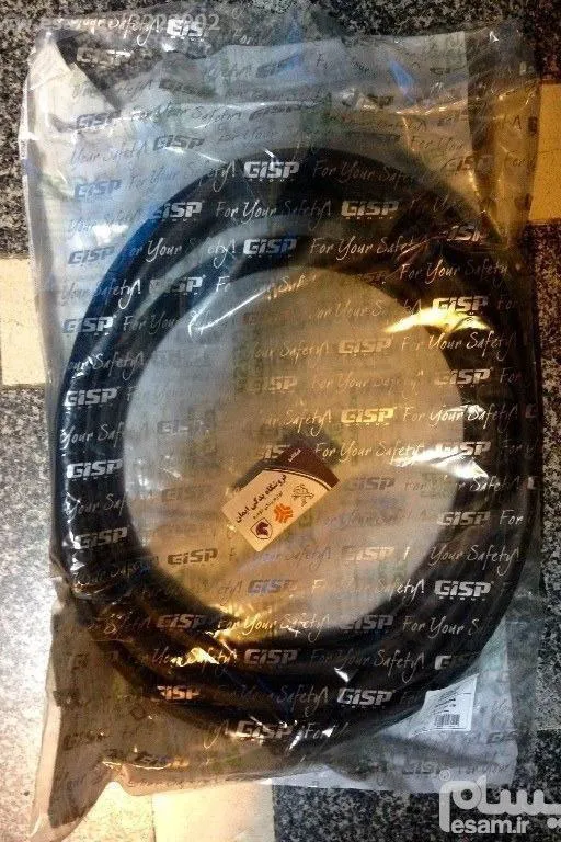 نوار دور درب عقب راست سمند و دنا - GISP