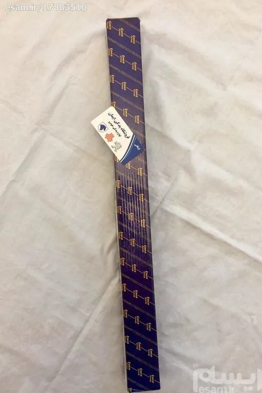 جفت تیغه برف پاک کن جلو 206 رانا 207 - EMCO