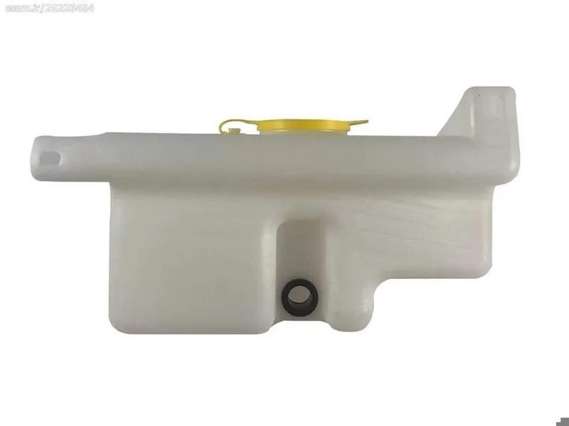 منبع شیشه شوی انژکتور قدیم پراید - هیوا