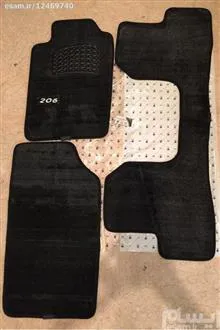 کفپوش