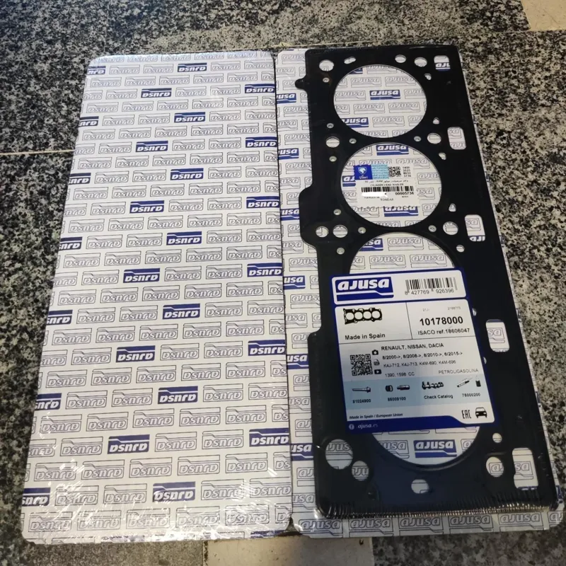 واشر سرسیلندر تندر L90 اسپانیا Ajusa - ایساکو