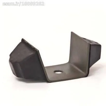 دسته موتور یو شکل دو طرفه پژو 405 برند S4T