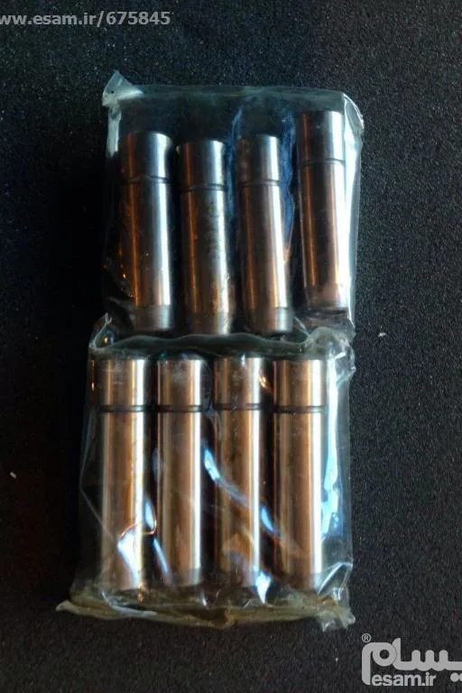 گیت سوپاپ پیکان - EV