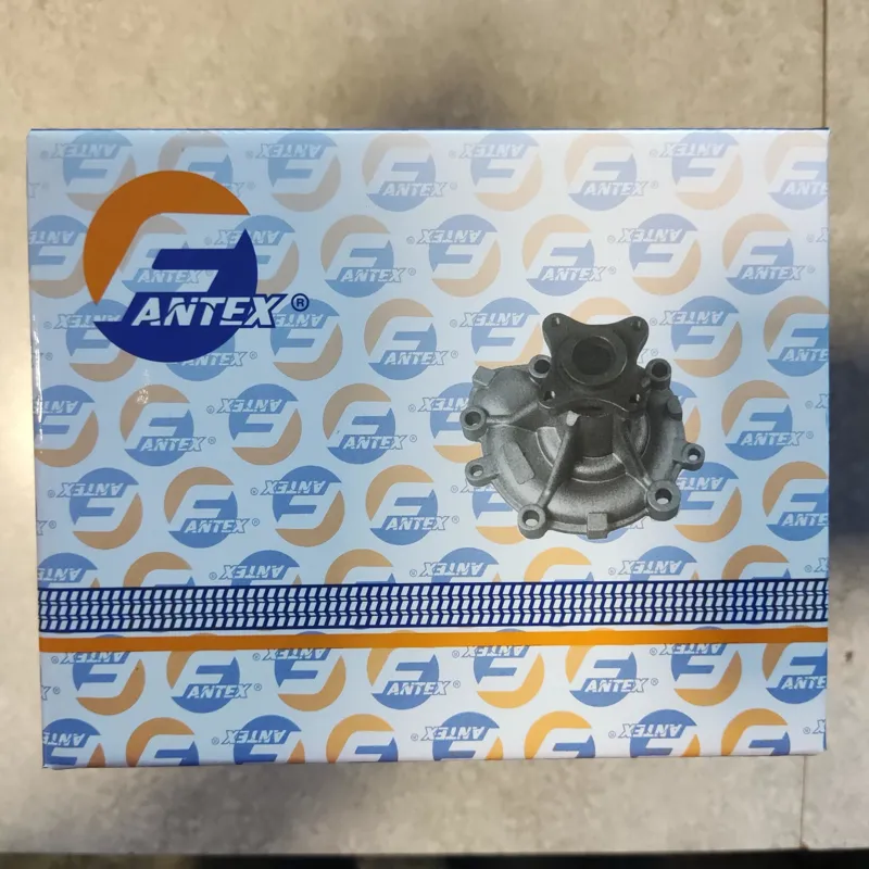 واتر پمپ پیکان - Fantex