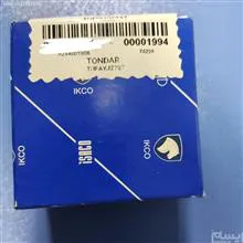 ترموستات