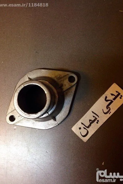 درب ترموستات پیکان دولوکس