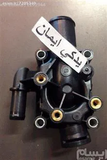 ترموستات
