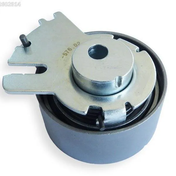 بلبرینگ تایم سمند EF7 متحرک - GISP