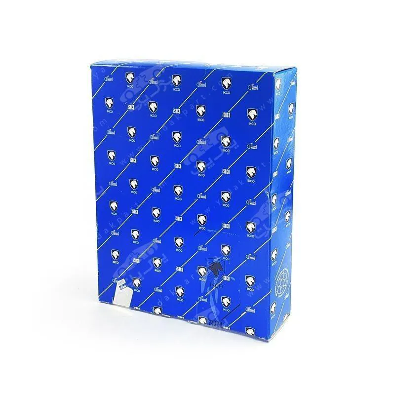 تسمه دینام سمند موتور ملی EF7 - ایساکو