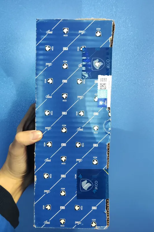 کیت تسمه تایم L90 اپتی بلت - ایساکو