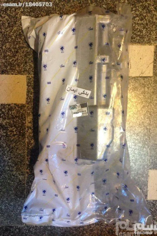 کارتل روغن پژو 405 سمند پارس 1800cc- ایساکو