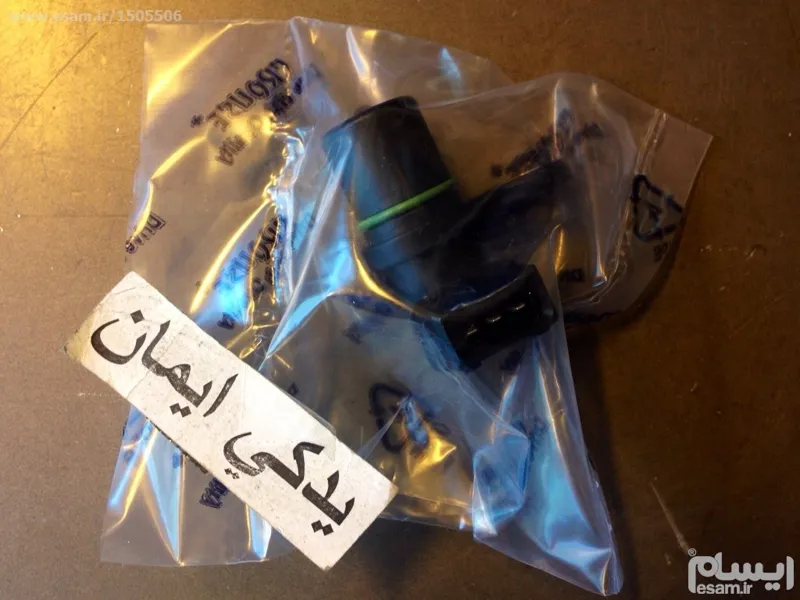 سنسور میل سوپاپ 405 سمند پارس فابریک- CROUSE