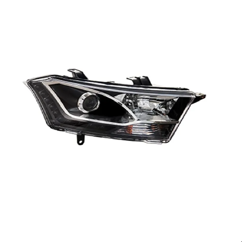 چراغ جلو دنا با لامپ و موتور LED راست - مدرن