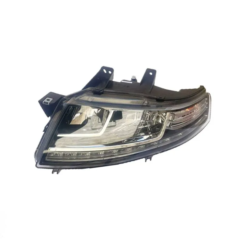 چراغ جلو فابریک سورن پلاس چپ - جمعساز