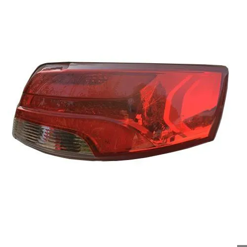 چراغ خطر عقب کامل رانا پلاس راست - ایساکو