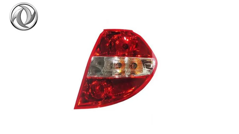 چراغ خطراصلی روگلگیر راست H30 Cross با لامپ ایساکو