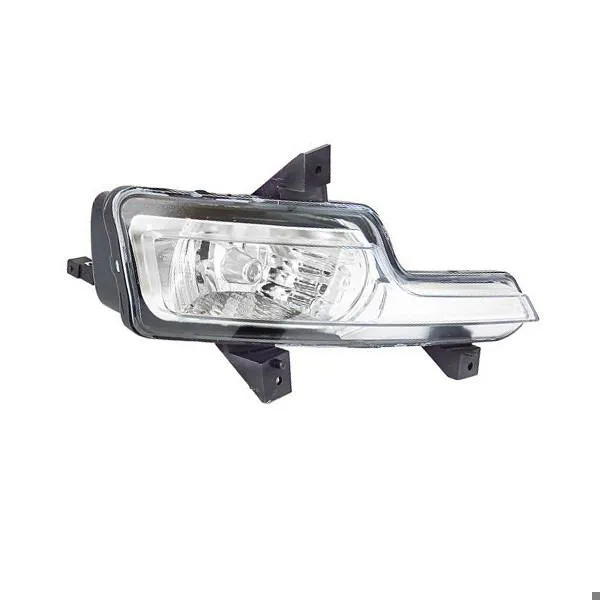 چراغ مه شکن جلو راست دنا و دنا پلاس با لامپ-ایساکو