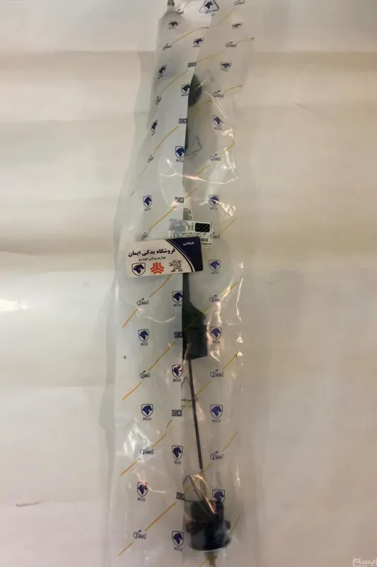 سیم کلاج پژو 405 و سمند و پارس موتور xu7 - ایساکو