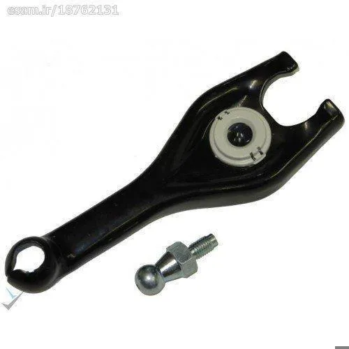 دوشاخه کلاج بهینه شده رانا و 206 - GISP