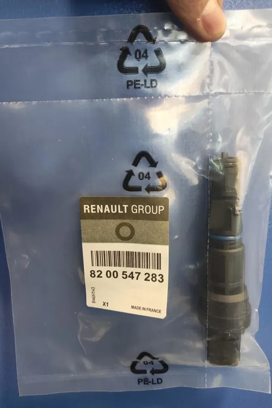 سنسور کیلومتر رنو L90 جدید مدل بالا - درجه یک