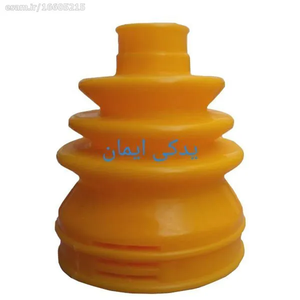 گردگیر پلوس سه خار نانو پراید سمت گیربکس  - S4T