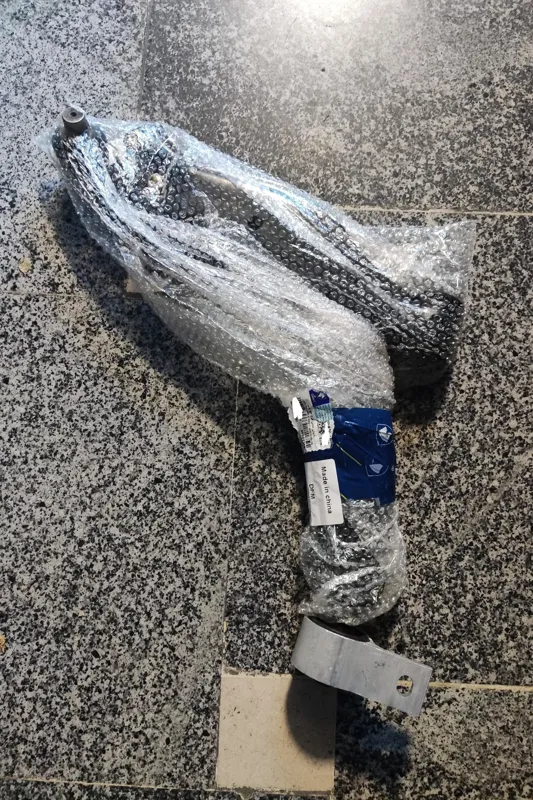 طبق کامل اورجینال دانگ فنگ H30 Cross چپ - ایساکو