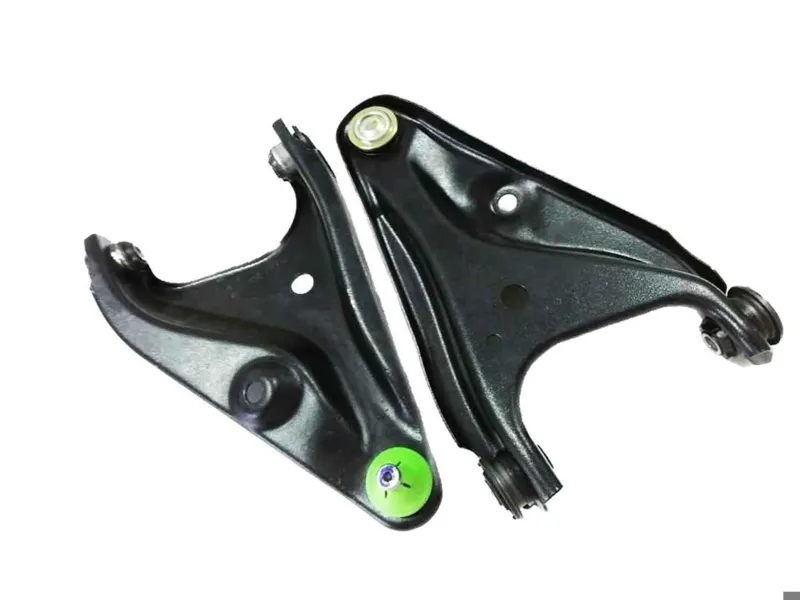 جفت طبق ( چپ و راست) رنو ساندرو - امیرنیا