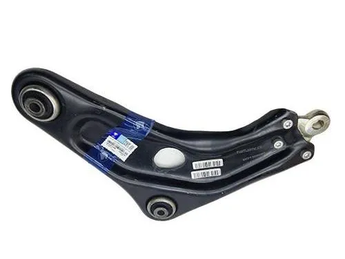 طبق کامل جلو چپ دنا پلاس اتوماتیک - ایساکو