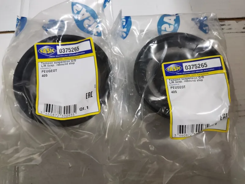 جفت توپی سرکمک پژو 405 SASIC فرانسه