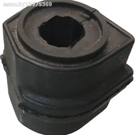 جفت لاستیک چاکدار موجگیر پژو 206 - ایساکو