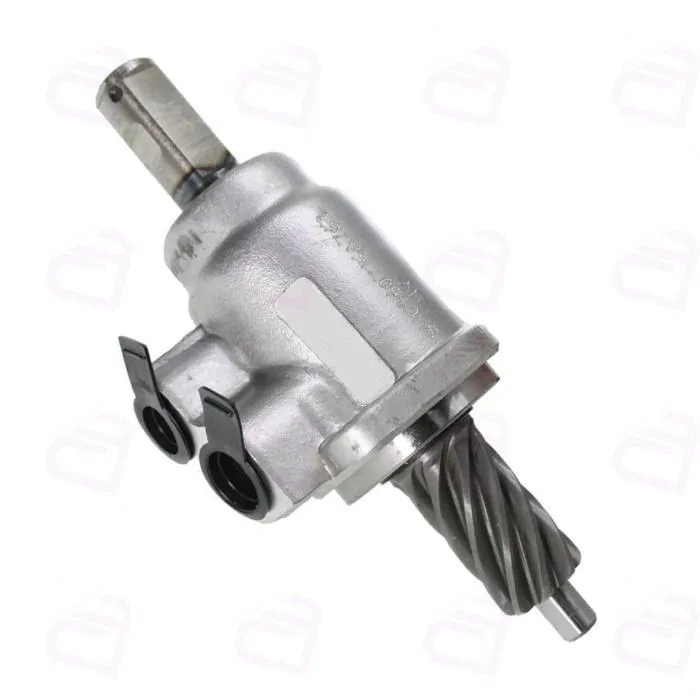 شیر فرمان پژو پارس 405 مدل جدید (دوسو) - ایساکو