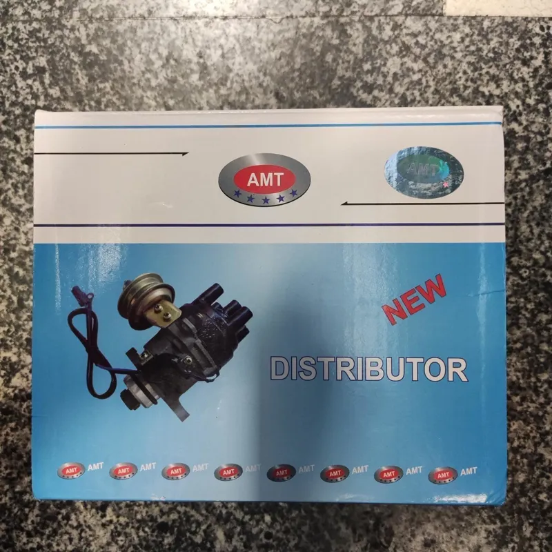 دلکو پراید کاربراتور - AMT