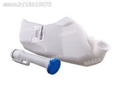 منبع شیشه شور 206. با گلویی - ایساکو