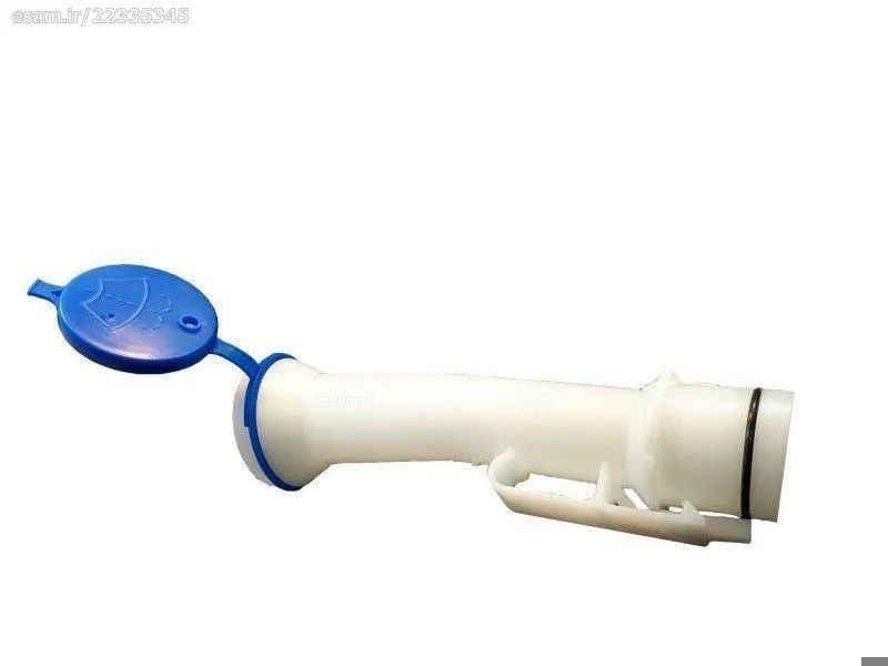 گلویی مخزن شیشه شوی پژو 206 - هیوا