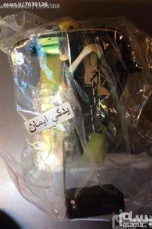 پمپ