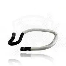 شلنگ بخاری حصیری 405 سمند پارس - ایساکو