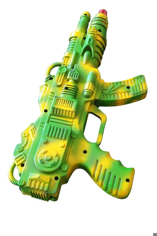 مسلسل خارجی