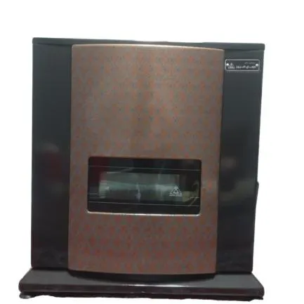 بخاری گازی جهان افروز