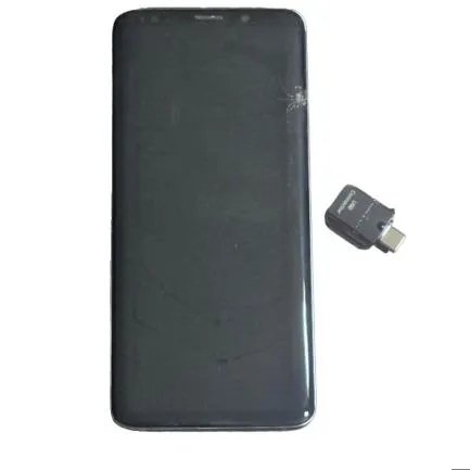  Samsung Galaxy S9 Plus 64GB  پک ویتنام