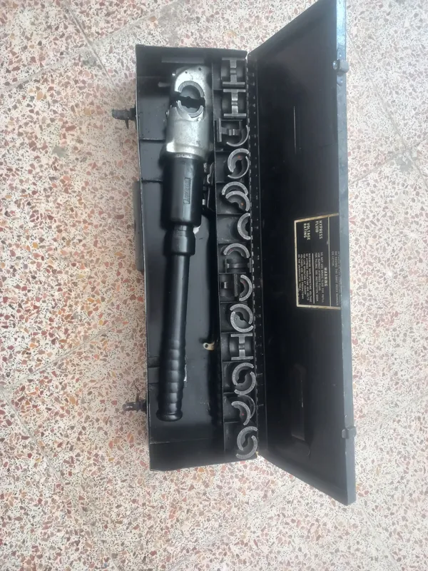 پرس کابلشو برندی آمریکا