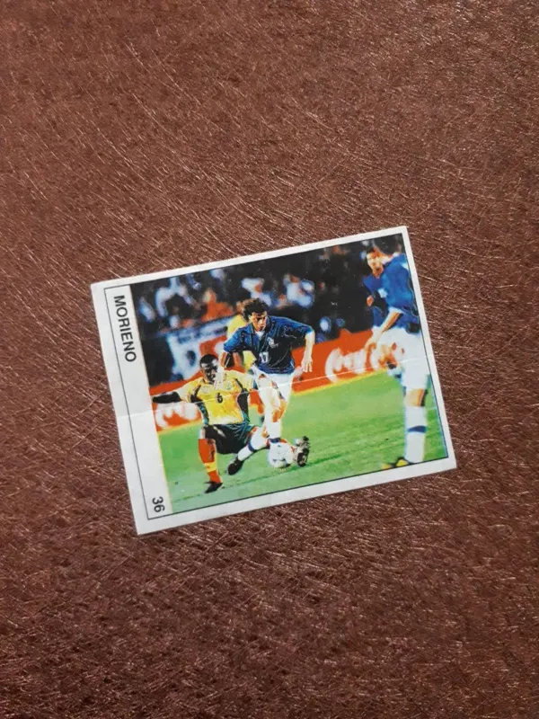 عکس آدامس رافونه98