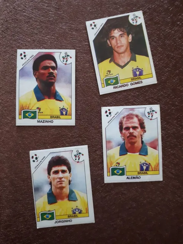 کارت آدامس نابا90