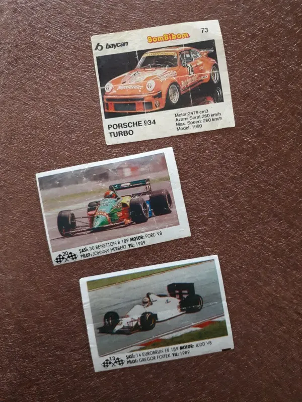 عکس آدامس متفرقه