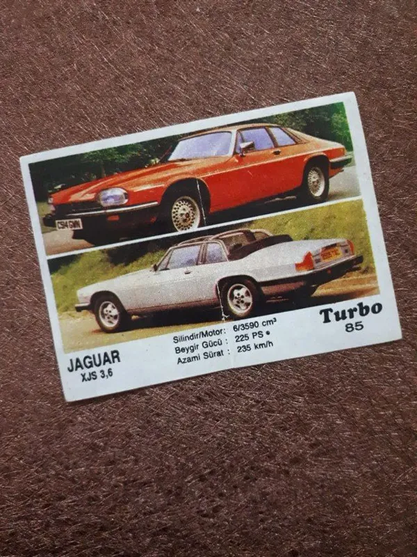 عکس آدامس توربو