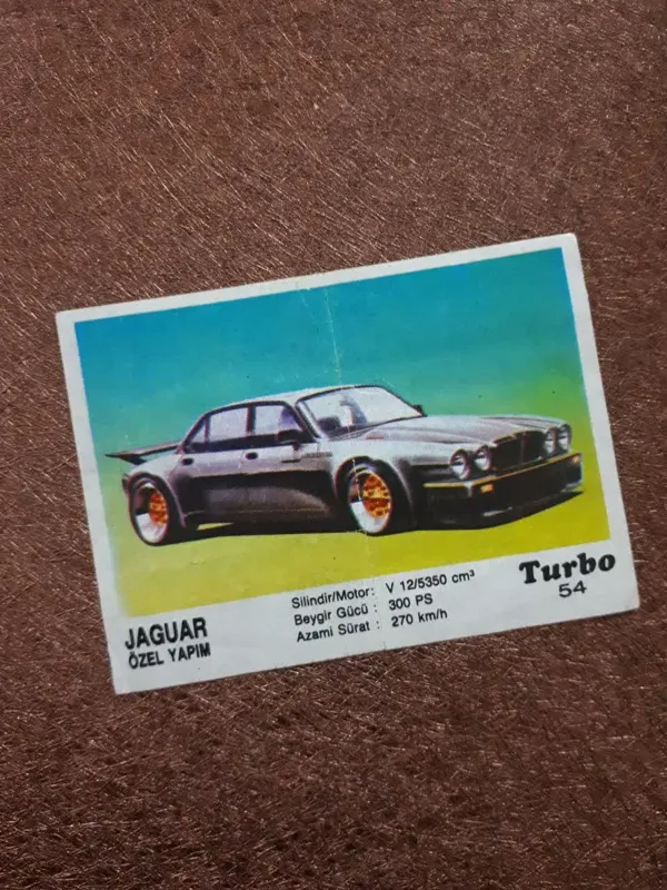 عکس آدامس توربو