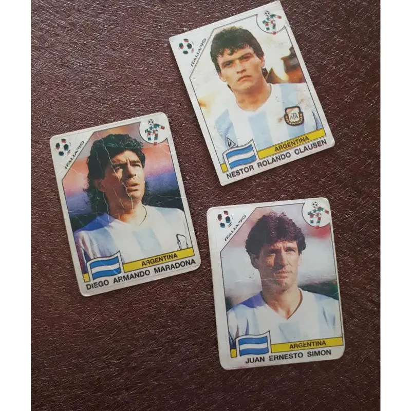 کارت آدامس نابا