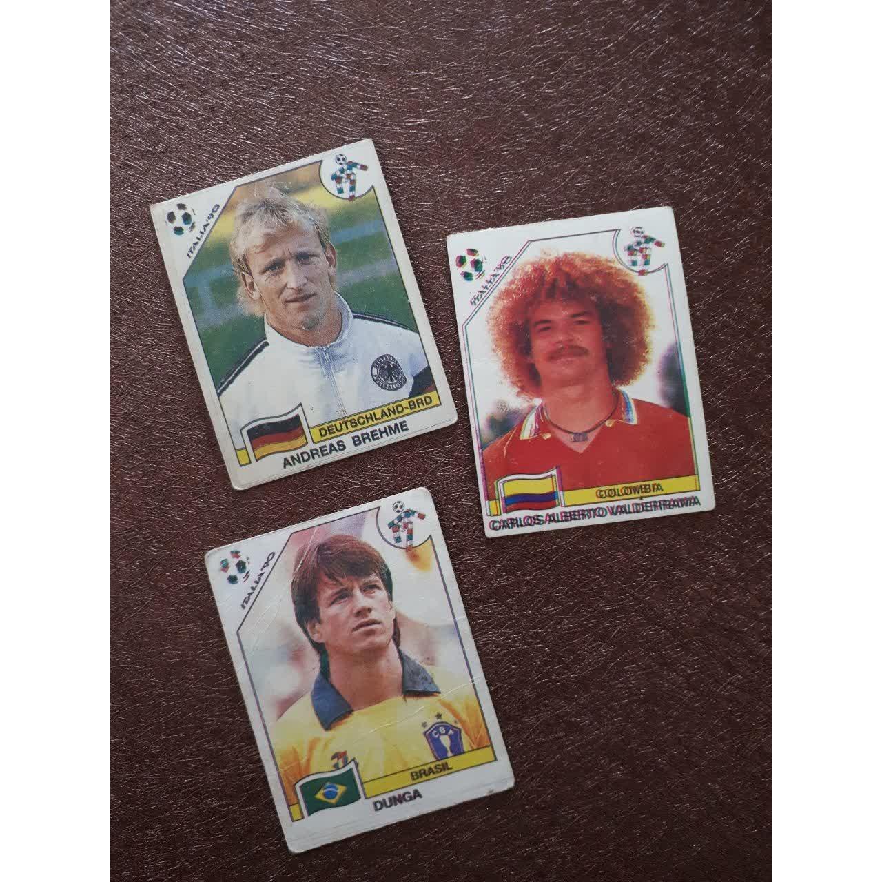 کارت آدامس نابا