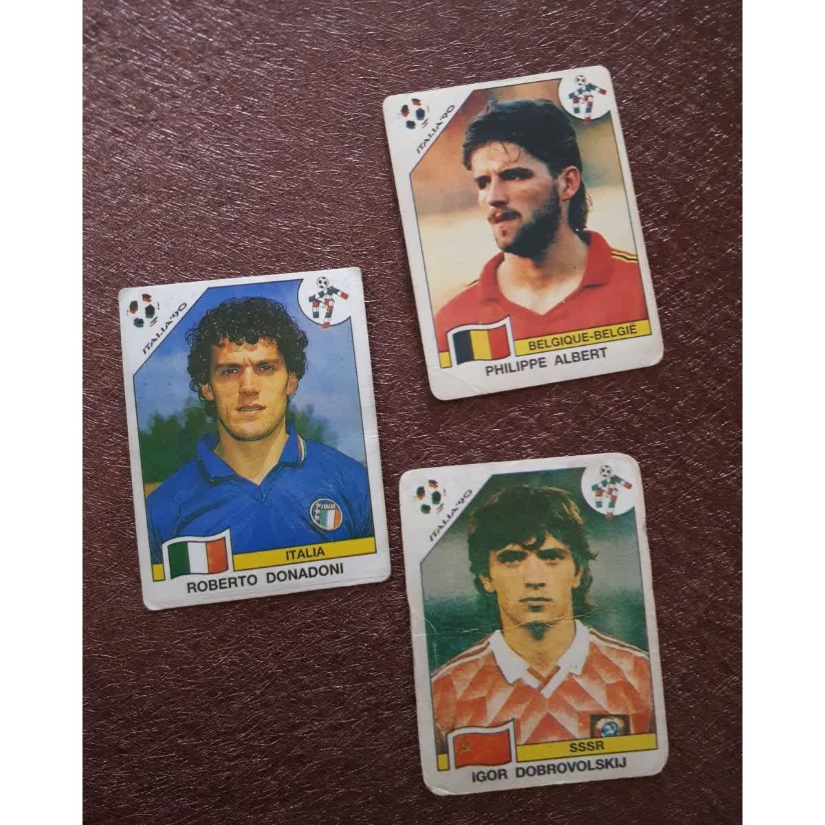 کارت آدامس نابا