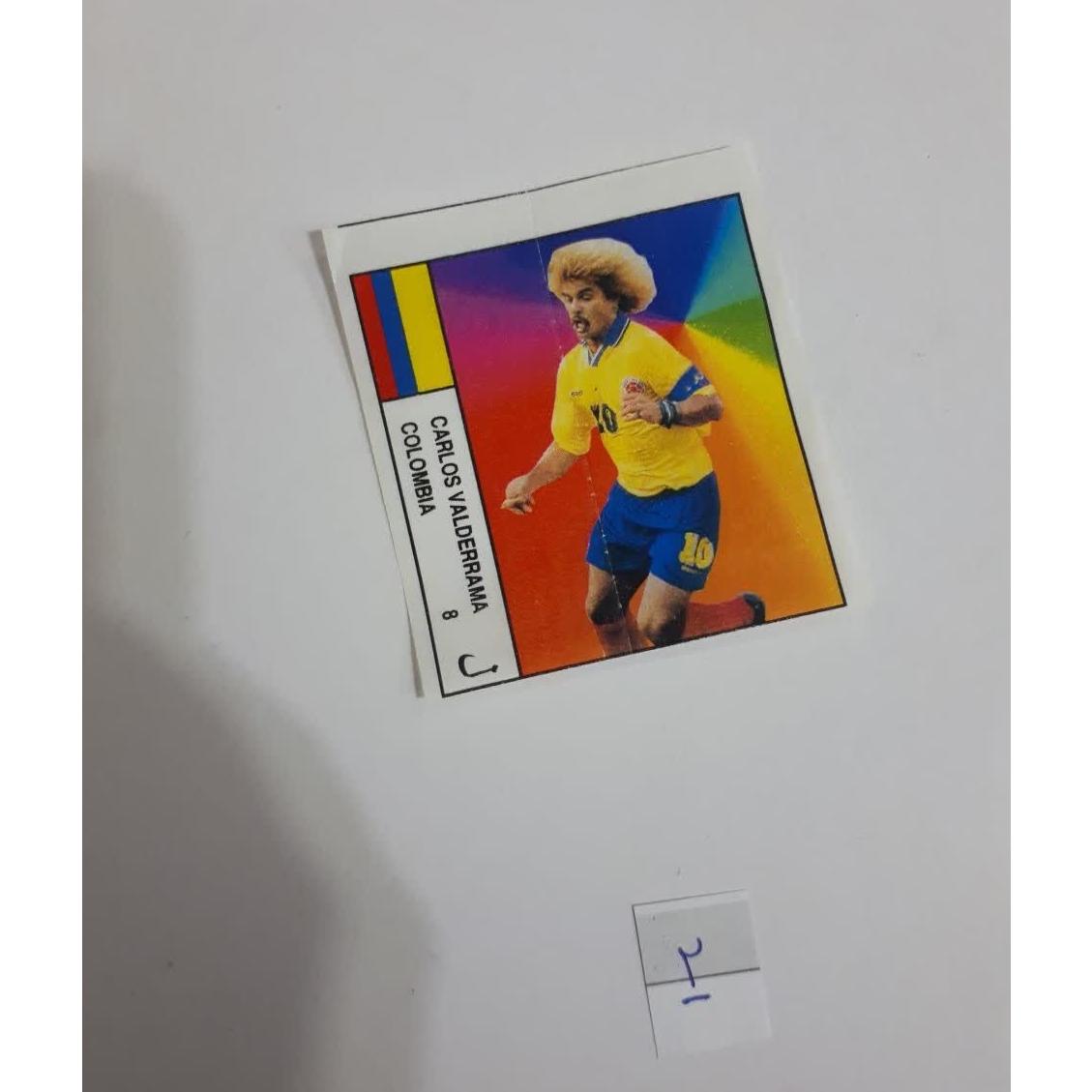 عکس آدامس سالو