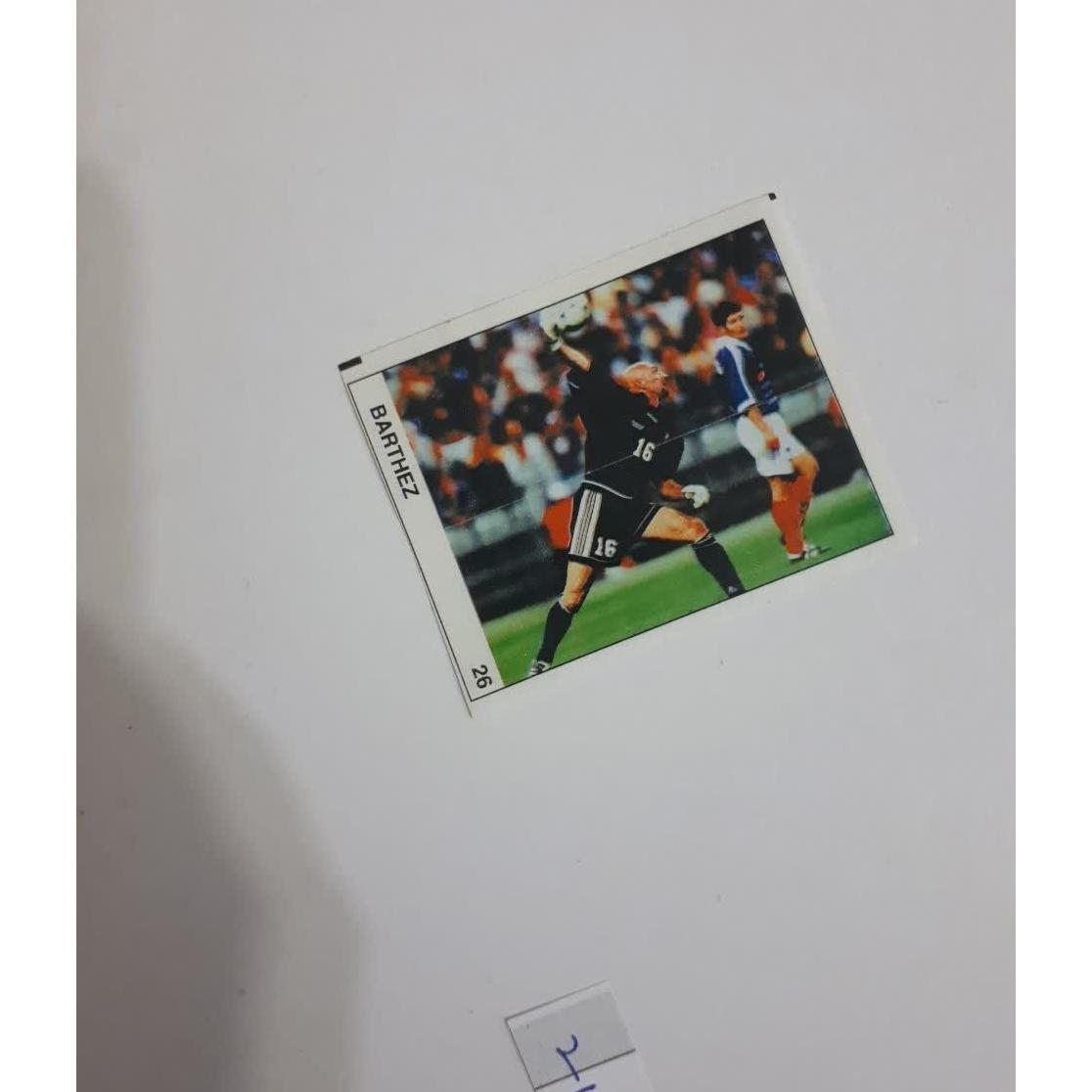 عکس آدامس رافونه98